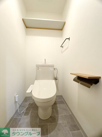 たまプラーザサウスヒルズの物件内観写真